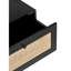 Gennaro 50cm W Bedside Table-97701716