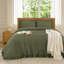 Ensemble de housse de couette 100% lin français-134158432-134158440