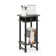 Asid End Table with Storage