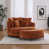 Burnt Orange selected