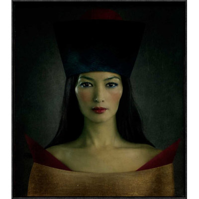 " Untitled " by Svetlana Melik-Nubarova