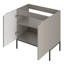 Rigdel Washbasin Cabinet 80-1104616108