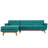 Engage Mid Century Modern Tufted Sectional-1084352664-1084352671