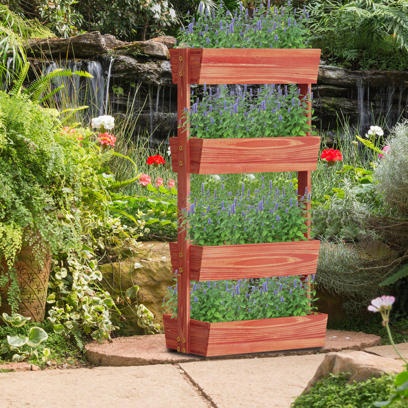 Jardin vertical Sumalee