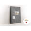 Wall Mounted Cork Board