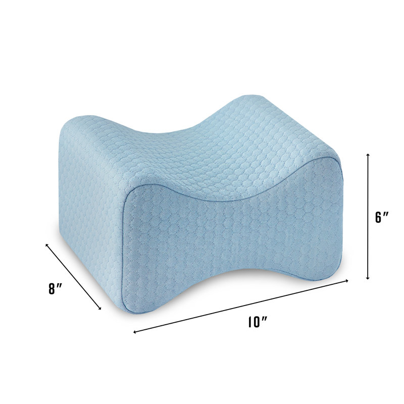 Coussin en mousse mémoire Knee Support