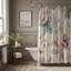Rideau de douche Hildetraud-1419052220