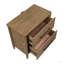 Table de chevet 1pc