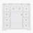 35.6'' Single Bathroom Vanity Base Only