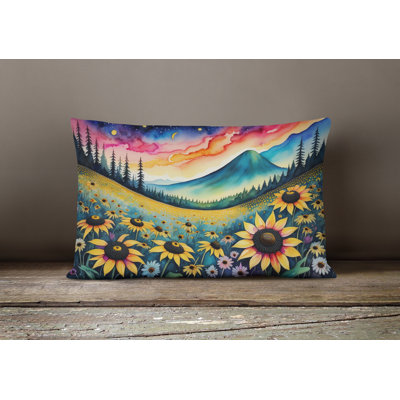 Other/No Pattern Outdoor Throw Pillow
