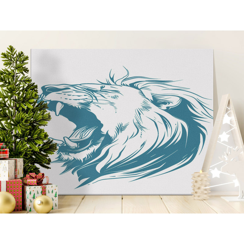 Wrapped Canvas Print Set, 48x36