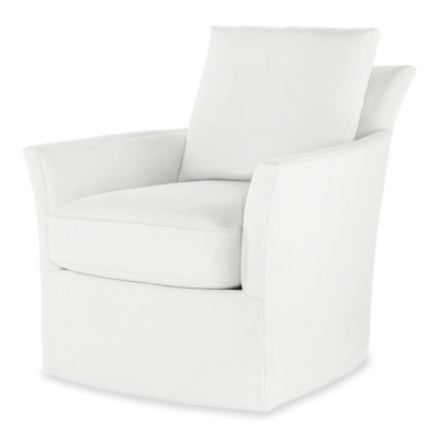 Trent Swivel Armchair