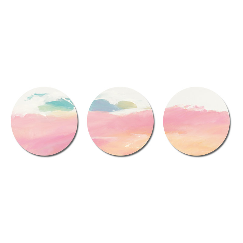 Modern Abstract Wall Decor