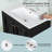 30" Bathroom Vanity With Ceramic Sink,vintage Style-1094324090