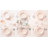 Jennette 6-Piece Salad Plate Set Porcelain-70055984