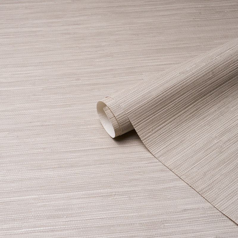 Papier peint horizon Horizon, Gris