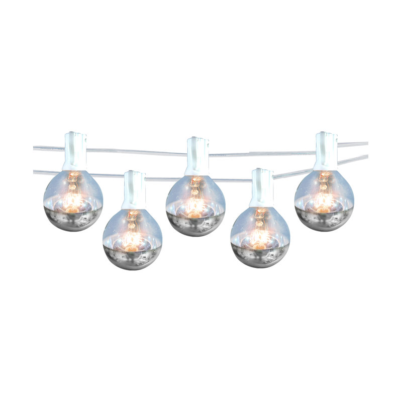 Guirlande de 10 lumières