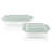 Pyrex Deeper 4 Piece Bakeware Set