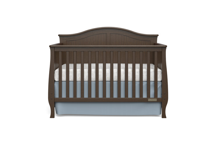 Camden 4-in-1 Convertible Crib