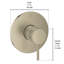 Atrio New Pressure Balanced Valve Trim Only With Single Lever Handle - Less Rough In