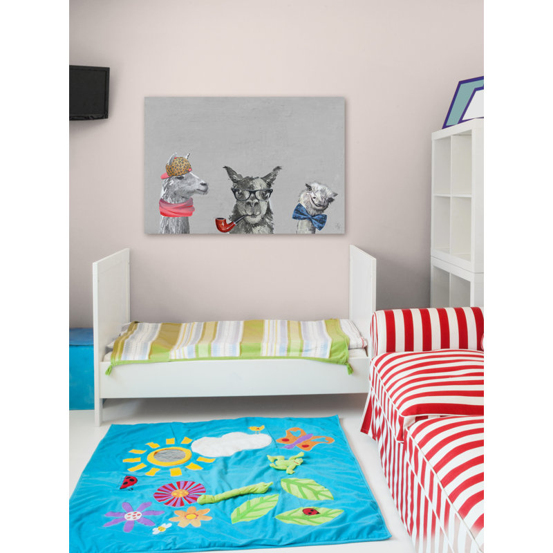 Wrapped Canvas Print, 20cm H x 30cm W