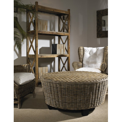Clive Cocktail Ottoman
