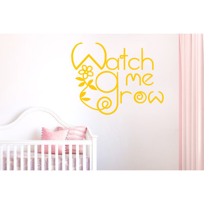 Wall Decal
