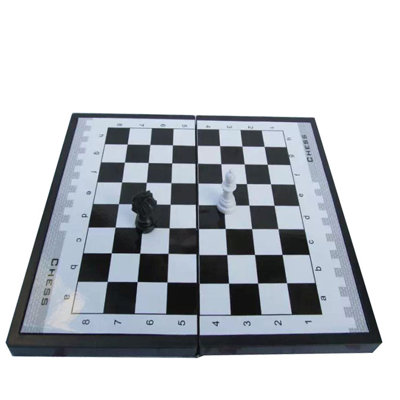 Fixturedisplays 8X8 "Chess Set
