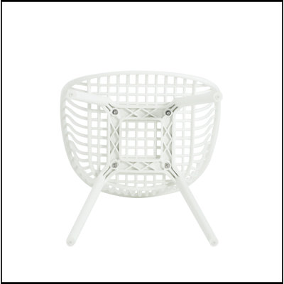 Mykonos Chair(Set of 2)