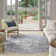 Washable Oriental Indoor Rug