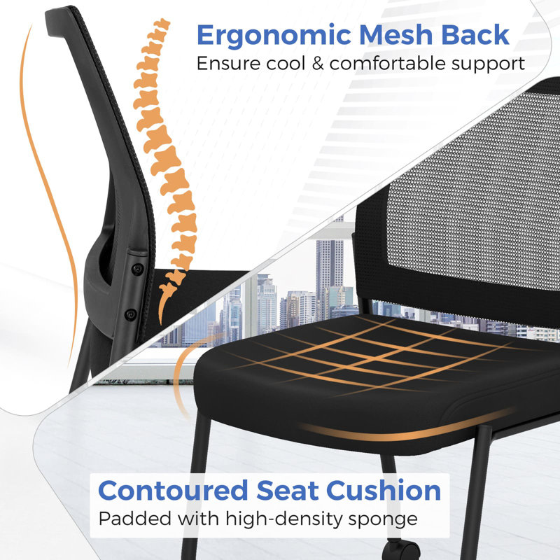 Patankar Office Chair