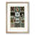 Oak Framed