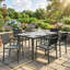 Patio Dining Set with