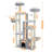 Neenah 65.4'' H Cat Tree