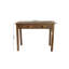 Baitz Solid Wood Writing Desk