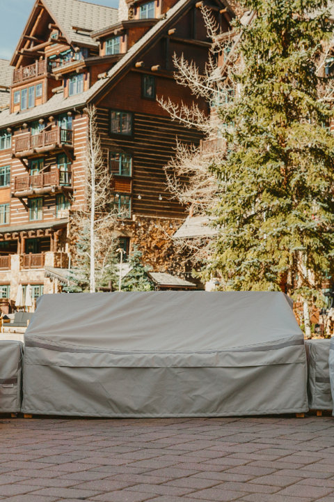 Weather Covers & Accessories