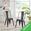 Honora Queen Anne Back Stacking Side Chair-235964861