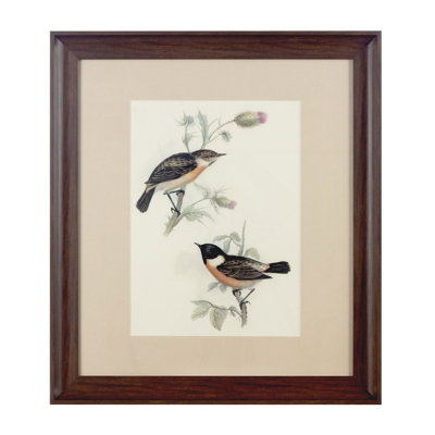 Single Picture Frame Print