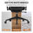 Ireal Task Chair with Headrest