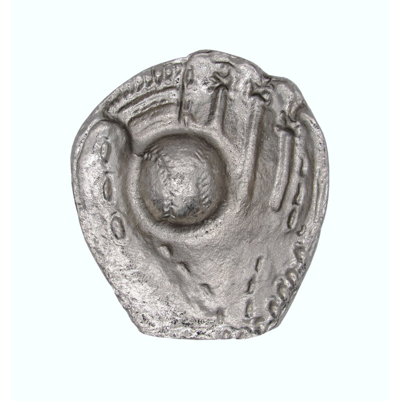 Poignée fantaisie 1 5/8 po, Nickel