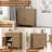 Buffet Cabinet Sideboard with Storage