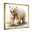Silver Picture Framed