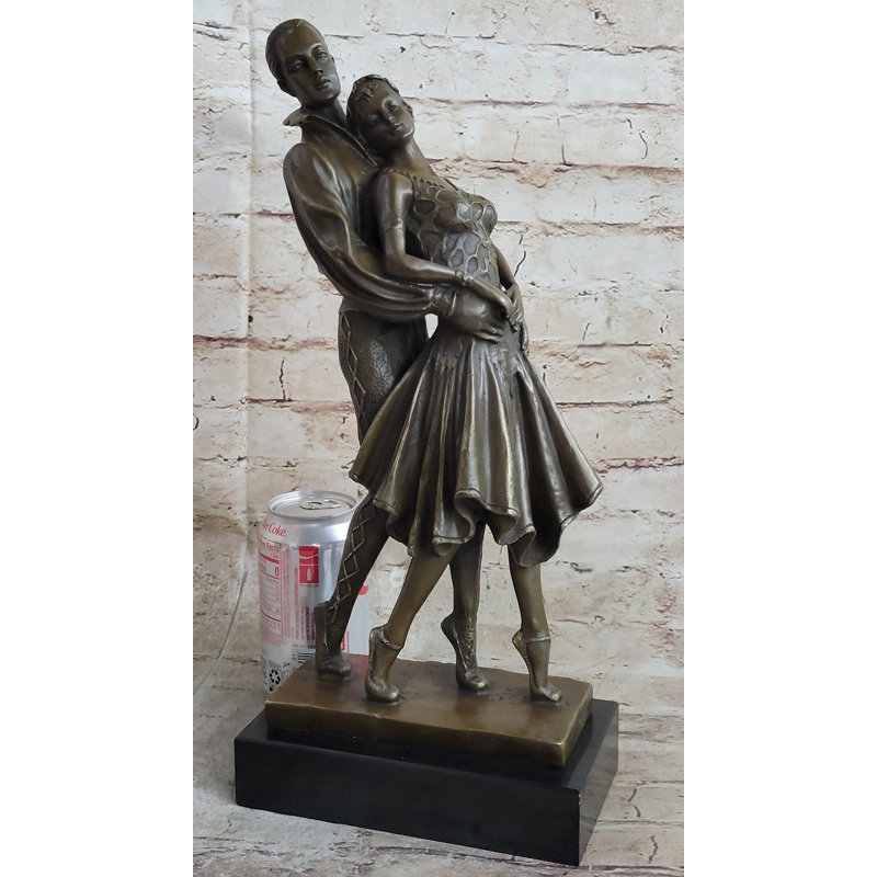 Figurines et sculptures