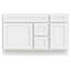 Base de meuble-lavabo simple 51 po seulement-94091280