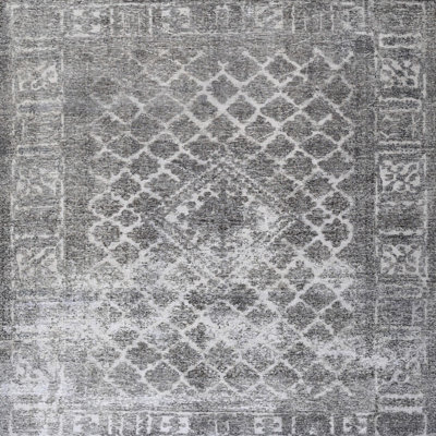 Oriental Indoor Rug