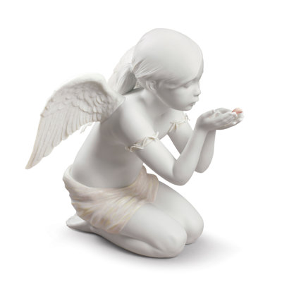 Figurine d’air imaginaire