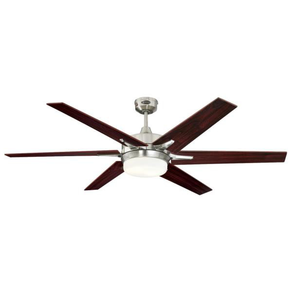 Titusville 152cm Ceiling Fan with Light Kit