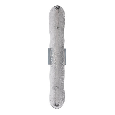 Glissade LED Bath Bar - Oil Rubbed Bronze