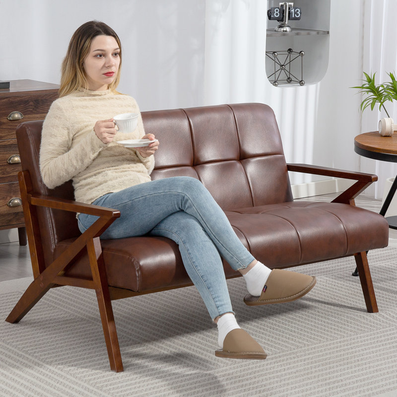 2 Seater Loveseat