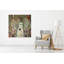 Gustav Klimt - Wrapped Canvas Painting-21211718